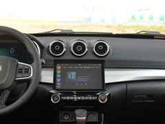 2017款 1.6L CVT旗舰版