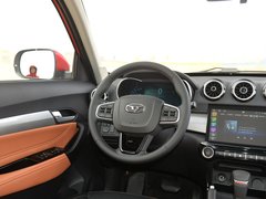 2017款 1.6L CVT旗舰版