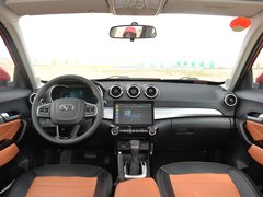 2017款 1.6L CVT旗舰版