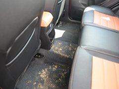 2017款 1.6L CVT旗舰版
