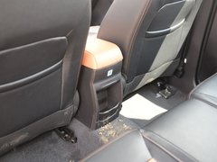 2017款 1.6L CVT旗舰版