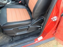 2017款 1.6L CVT旗舰版