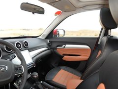 2017款 1.6L CVT旗舰版