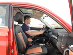 2017款 1.6L CVT旗舰版