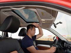 2017款 1.6L CVT旗舰版