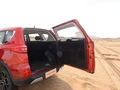 2017款 1.6L CVT旗舰版