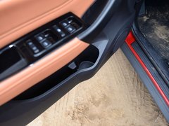 2017款 1.6L CVT旗舰版