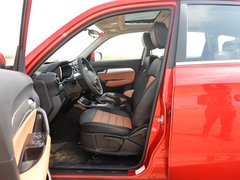2017款 1.6L CVT旗舰版