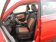 2017款 1.6L CVT旗舰版