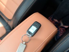 2017款 1.6L CVT旗舰版