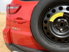 2017款 1.6L CVT旗舰版