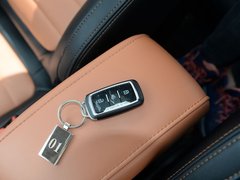2017款 1.6L CVT旗舰版