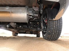 2017款 1.6L CVT旗舰版
