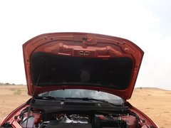 2017款 1.6L CVT旗舰版