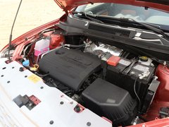 2017款 1.6L CVT旗舰版