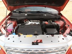 2017款 1.6L CVT旗舰版