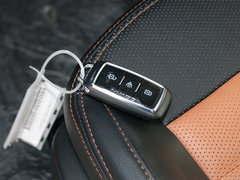 2017款 1.6L CVT发烧友版