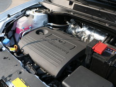2017款 1.6L CVT发烧友版