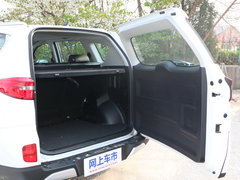2017款 1.6L CVT发烧友版