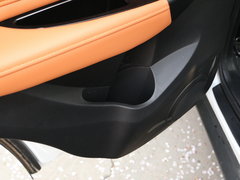 2017款 1.6L CVT发烧友版