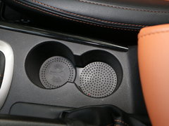 2017款 1.6L CVT发烧友版