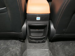 2017款 1.6L CVT发烧友版