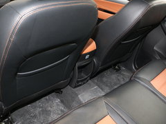 2017款 1.6L CVT发烧友版