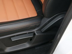 2017款 1.6L CVT发烧友版