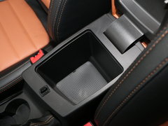 2017款 1.6L CVT发烧友版