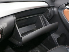 2017款 1.6L CVT发烧友版