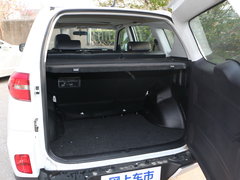 2017款 1.6L CVT发烧友版