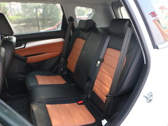 2017款 1.6L CVT发烧友版