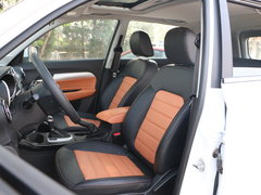 2017款 1.6L CVT发烧友版
