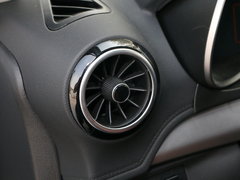 2017款 1.6L CVT发烧友版