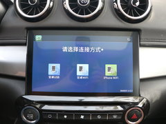 2017款 1.6L CVT发烧友版