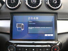 2017款 1.6L CVT发烧友版
