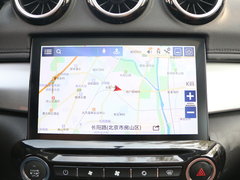 2017款 1.6L CVT发烧友版