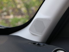 2017款 1.6L CVT发烧友版