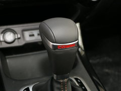 2017款 1.6L CVT发烧友版