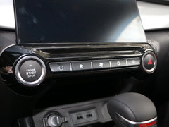2017款 1.6L CVT发烧友版