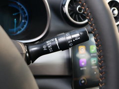 2017款 1.6L CVT发烧友版