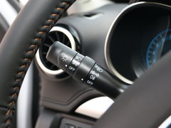 2017款 1.6L CVT发烧友版