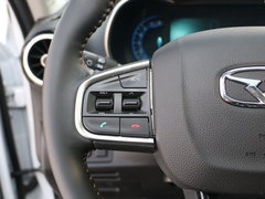 2017款 1.6L CVT发烧友版