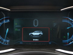 2017款 1.6L CVT发烧友版