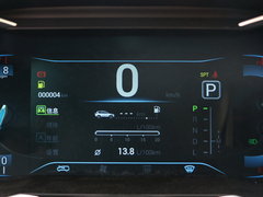 2017款 1.6L CVT发烧友版