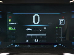 2017款 1.6L CVT发烧友版