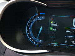 2017款 1.6L CVT发烧友版
