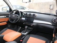 2017款 1.6L CVT发烧友版