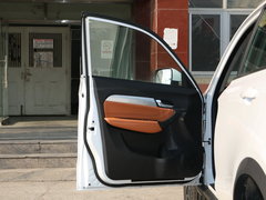 2017款 1.6L CVT发烧友版