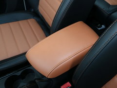 2017款 1.6L CVT发烧友版